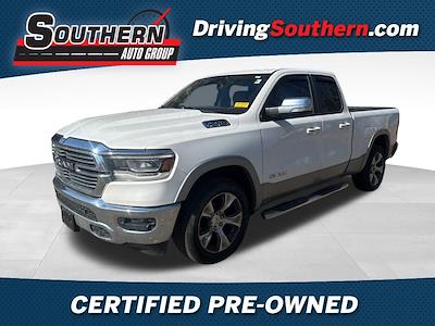 Used 2019 Ram 1500 - photo 1