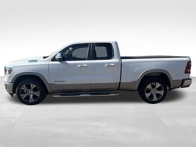 Used 2019 Ram 1500 - photo 1