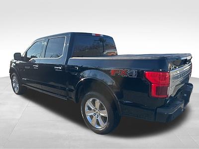 Used 2018 Ford F-150 - photo 1