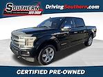 2018 Ford F-150 SuperCrew Cab 4WD Pickup for sale #X260216239T1 - photo 1