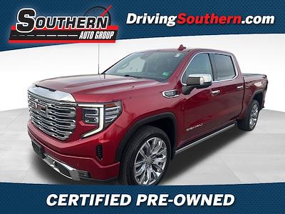 Used 2023 GMC Sierra 1500 - photo 1