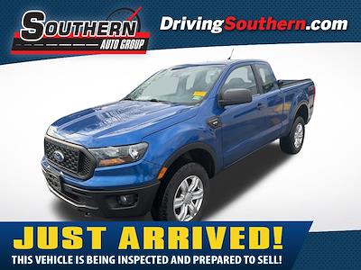 Used 2020 Ford Ranger - photo 1