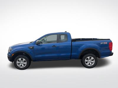 Used 2020 Ford Ranger - photo 1