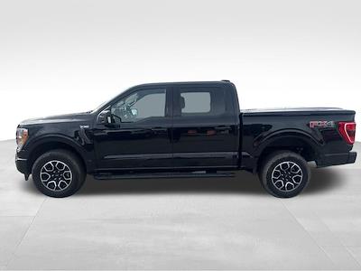 Used 2022 Ford F-150 - photo 1