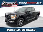 2022 Ford F-150 SuperCrew Cab 4WD Pickup for sale #X26022573T1 - photo 1