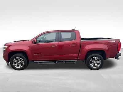 Used 2020 Chevrolet Colorado - photo 1