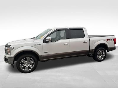 Used 2019 Ford F-150 - photo 1