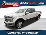 2019 Ford F-150 SuperCrew Cab 4WD Pickup for sale #X26030211T1 - photo 1