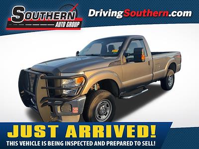 Used 2012 Ford F-250 - photo 1