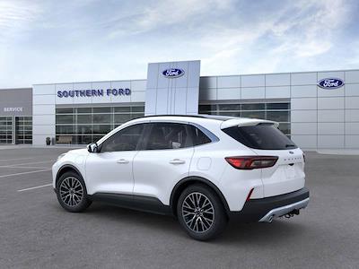 2023 Ford Escape FWD SUV for sale #X3CB44209X - photo 2
