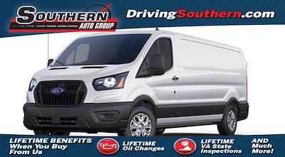 2023 Ford Transit 350 Low Roof RWD Empty Cargo Van for sale #X3TC07996X - photo 1