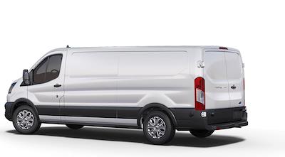 2023 Ford Transit 350 Low Roof RWD Empty Cargo Van for sale #X3TC07996X - photo 2