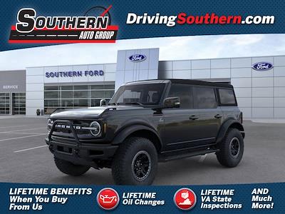 2024 Ford Bronco 4WD SUV for sale #X4BA46355X - photo 1