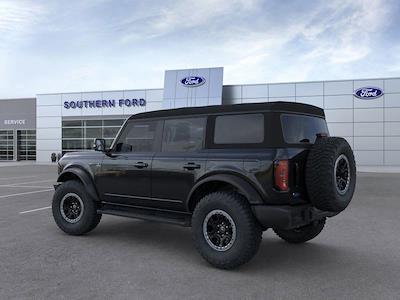 2024 Ford Bronco 4WD SUV for sale #X4BA46355X - photo 2
