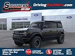 2024 Ford Bronco 4WD SUV for sale #X4BA46355X - photo 1