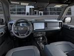 2024 Ford Bronco 4WD SUV for sale #X4BA46355X - photo 10