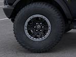 2024 Ford Bronco 4WD SUV for sale #X4BA46355X - photo 22