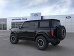 2024 Ford Bronco 4WD SUV for sale #X4BA46355X - photo 2
