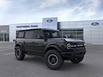 2024 Ford Bronco 4WD SUV for sale #X4BA46355X - photo 8