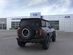 2024 Ford Bronco 4WD SUV for sale #X4BA46355X - photo 9