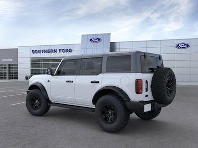 2024 Ford Bronco 4WD SUV for sale #X4BA90953 - photo 2