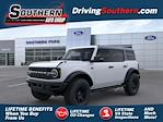 2024 Ford Bronco 4WD SUV for sale #X4BA90953 - photo 1