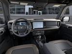 2024 Ford Bronco 4WD SUV for sale #X4BA90953 - photo 10