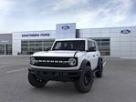 2024 Ford Bronco 4WD SUV for sale #X4BA90953 - photo 3
