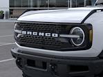 2024 Ford Bronco 4WD SUV for sale #X4BA90953 - photo 20