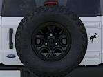 2024 Ford Bronco 4WD SUV for sale #X4BA90953 - photo 25