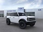 2024 Ford Bronco 4WD SUV for sale #X4BA90953 - photo 8