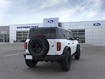 2024 Ford Bronco 4WD SUV for sale #X4BA90953 - photo 9