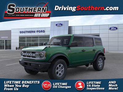 2024 Ford Bronco 4WD SUV for sale #X4BB08337 - photo 1