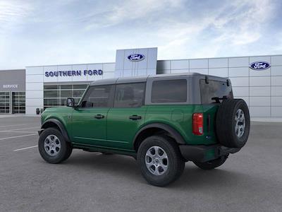 2024 Ford Bronco 4WD SUV for sale #X4BB08337 - photo 2