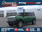2024 Ford Bronco 4WD SUV for sale #X4BB08337 - photo 1
