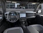 2024 Ford Bronco 4WD SUV for sale #X4BB08337 - photo 10