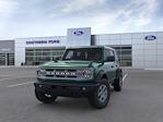 2024 Ford Bronco 4WD SUV for sale #X4BB08337 - photo 3