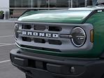 2024 Ford Bronco 4WD SUV for sale #X4BB08337 - photo 20