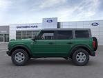 2024 Ford Bronco 4WD SUV for sale #X4BB08337 - photo 4