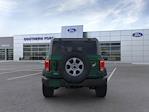 2024 Ford Bronco 4WD SUV for sale #X4BB08337 - photo 5