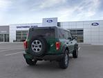 2024 Ford Bronco 4WD SUV for sale #X4BB08337 - photo 9