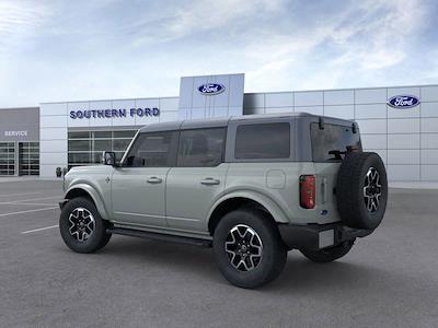 2024 Ford Bronco 4WD SUV for sale #X4BB21256 - photo 2