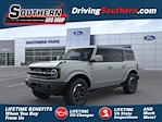 2024 Ford Bronco 4WD SUV for sale #X4BB21256 - photo 1