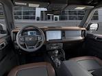 2024 Ford Bronco 4WD SUV for sale #X4BB21256 - photo 10