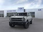 2024 Ford Bronco 4WD SUV for sale #X4BB21256 - photo 3