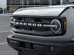 2024 Ford Bronco 4WD SUV for sale #X4BB21256 - photo 20