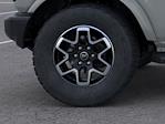2024 Ford Bronco 4WD SUV for sale #X4BB21256 - photo 22