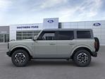 2024 Ford Bronco 4WD SUV for sale #X4BB21256 - photo 4