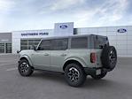 2024 Ford Bronco 4WD SUV for sale #X4BB21256 - photo 2