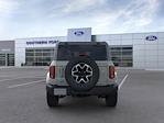 2024 Ford Bronco 4WD SUV for sale #X4BB21256 - photo 5